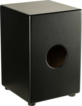 Пластмасовий кахон Meinl MCAJ100BK-MA Клен Пластмасовий кахон - 2