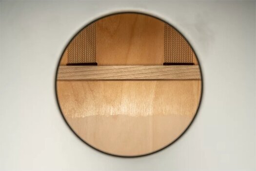 Пластмасовий кахон Meinl MCAJ100BK-MA Клен Пластмасовий кахон - 4