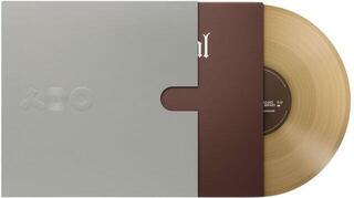 Vinüülplaat Teenage Engineering EP-1320 medieval - 1