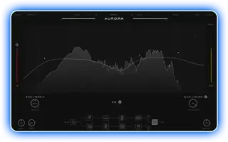 Software Plug-In FX Processor Aurora DSP Laney Digbeth Bass Plugin (Digital product) - 3