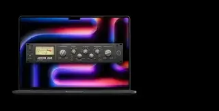 Software Plug-In FX Processor Aurora DSP Monster 4000 - Neural Bus Compressor (Digital product) - 1