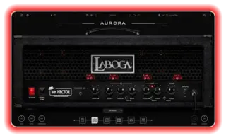 Software Plug-In FX Processor Aurora DSP Laboga Bundle (Digital product) - 1