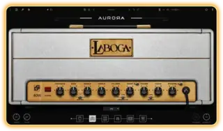 Software Plug-In FX Processor Aurora DSP Laboga Bundle (Digital product) - 2