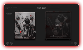 Software Plug-In FX Processor Aurora DSP Laboga Bundle (Digital product) - 3