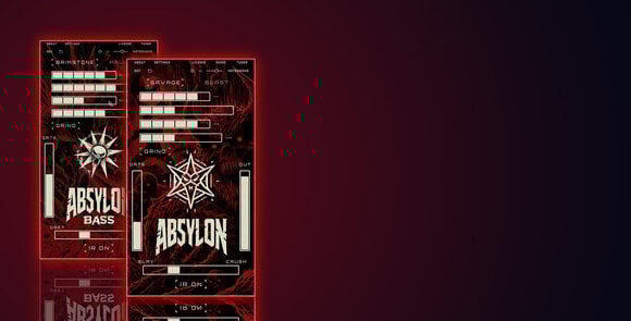 Студио софтуер Plug-In ефект Aurora DSP Absylon Bundle (Дигитален продукт) - 2