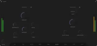 Software Plug-In FX Processor Aurora DSP Banshee - Ultimate Vocal Suite (Digital product) - 3