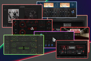 Software Plug-In FX Processor Aurora DSP Everything Bundle (Digital product) - 1