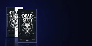 Software Plug-In FX Processor Aurora DSP Dead Kitty - The Purrfect Tone (Digital product) - 1