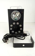 Smoke Machine Light4Me PARTY FOG 700W V2 Smoke Machine (Pre-owned) - 1