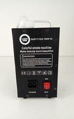 Smoke Machine Light4Me PARTY FOG 700W V2 Smoke Machine (Pre-owned) - 2