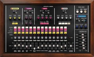 VST Instrument Cherry Audio CR-78 Drum Machine (Produs digital) - 3