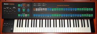 VST Instrument Cherry Audio Rhodes Chroma Synthesizer (Digital product) - 1