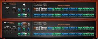 VST Instrument Cherry Audio Rhodes Chroma Synthesizer (Digital product) - 2