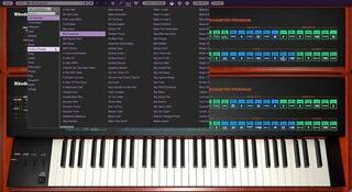 VST Instrument Cherry Audio Rhodes Chroma Synthesizer (Digital product) - 3