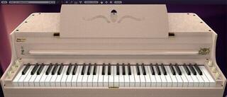 VST Instrument Cherry Audio Wurlybird 140B Electric Piano (Digitaalinen tuote) - 2