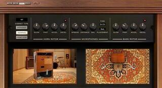 VST Instrument Cherry Audio Blue3 Organ (Digitálny produkt) - 3