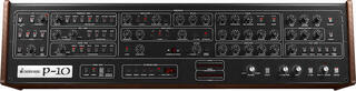 VST Instrument Cherry Audio P-10 Synthesizer (Digital product) - 2