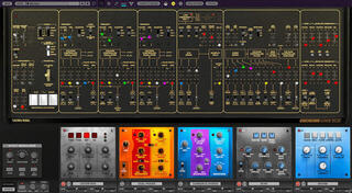 VST Instrument Cherry Audio ODC 2800 Synthesizer (Produs digital) - 1