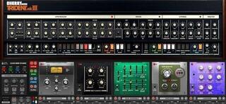 VST Instrument Cherry Audio Trident Synthesizer (Digitaalne toode) - 2