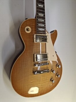 Chitară electrică Gibson Les Paul Standard 60s Unburst Chitară electrică (Folosit) - 2