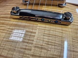 Gitara elektryczna Gibson Les Paul Standard 60s Unburst Gitara elektryczna (Jak nowe) - 2