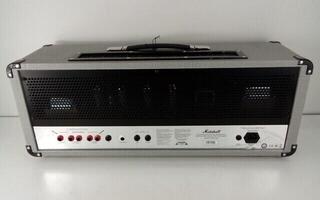 Putkivahvistin Marshall 2555X Silver Jubilee Putkivahvistin (Uudenveroinen) - 2