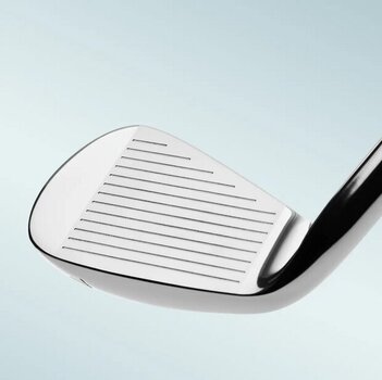 Palica za golf - željezan Callaway Elyte Desna ruka #5 Stiff Čelik Palica za golf - željezan - 10