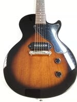 Epiphone Les Paul Junior Tobacco Burst Elektrikitarr