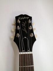 Chitară electrică Epiphone Les Paul Junior Tobacco Burst Chitară electrică (Folosit) - 2