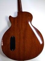 Epiphone Les Paul Junior Tobacco Burst Elektrikitarr