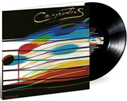 LP ploča Carpenters - Passage (Remastered) (180 g) (LP) - 2