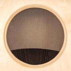 Cajón de madera Meinl AEBLLB Artisan Bulería Lava Burl Cajón de madera - 3