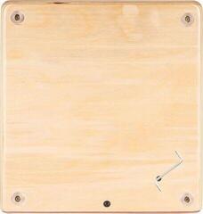 Cajón de madera Meinl AEBLLB Artisan Bulería Lava Burl Cajón de madera - 4