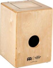 Cajón de madera Meinl AECLWN Artisan Fandango Heartwood Cajón de madera - 1