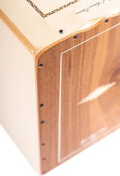 Wood-Cajon Meinl AECLWN Artisan Fandango Heartwood Wood-Cajon - 3