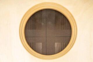 Cajón de madera Meinl AECLWN Artisan Fandango Heartwood Cajón de madera - 3