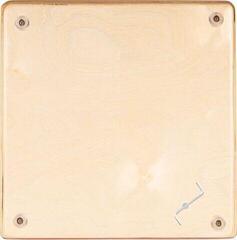 Cajón de madera Meinl AECLWN Artisan Fandango Heartwood Cajón de madera - 4