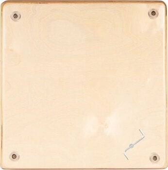 Wood-Cajon Meinl AECLWN Artisan Fandango Heartwood Wood-Cajon - 5