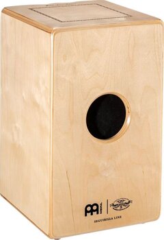 Дерев'яний кахон Meinl AEFLIH Artisan Cantina Walnut Дерев'яний кахон - 2