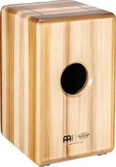 Cajón de madera Meinl AEMLBI Artisan Martinete Ironwood Cajón de madera - 1