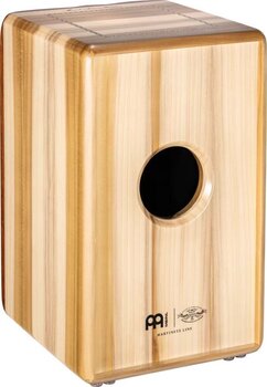 Кахони дървени Meinl AEMLBI Artisan Martinete Ironwood Кахони дървени - 2