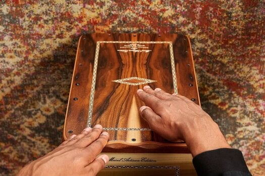 Кахони дървени Meinl AEMLBI Artisan Martinete Ironwood Кахони дървени - 7