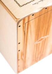 Cajón de madera Meinl AESELIH Artisan Seguiriya Indian Heartwood Cajón de madera - 2