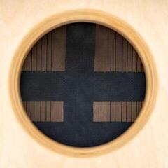 Cajón de madera Meinl AESELIH Artisan Seguiriya Indian Heartwood Cajón de madera - 3