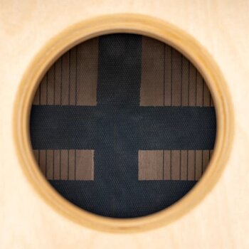 Wood-Cajon Meinl AESELIH Artisan Seguiriya Indian Heartwood Wood-Cajon - 4