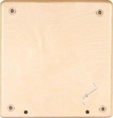 Cajón de madera Meinl AESELIH Artisan Seguiriya Indian Heartwood Cajón de madera - 4