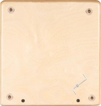 Wood-Cajon Meinl AESELIH Artisan Seguiriya Indian Heartwood Wood-Cajon - 5