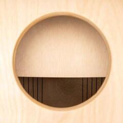 Wood-Cajon Meinl AESLEB Artisan Soleá Espresso Burl Wood-Cajon - 3