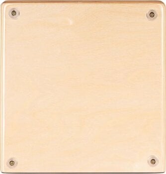 Wood-Cajon Meinl AESLEB Artisan Soleá Espresso Burl Wood-Cajon - 5