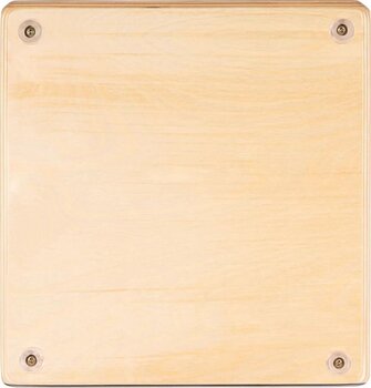 Wood-Cajon Meinl AESLEYB Artisan Soleá Ebony Burl Wood-Cajon - 5